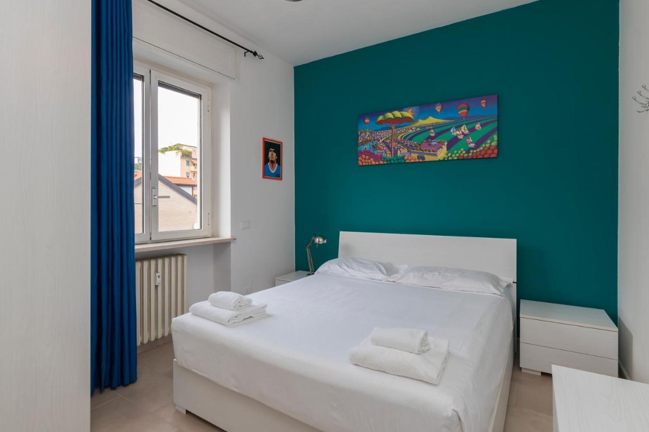 Luxury Apartment Near Navigli Carlo D'Adda 29 ミラノ エクステリア 写真