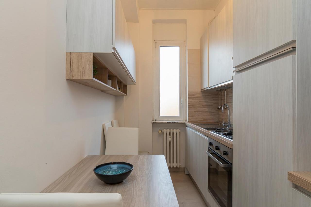 Luxury Apartment Near Navigli Carlo D'Adda 29 ミラノ エクステリア 写真