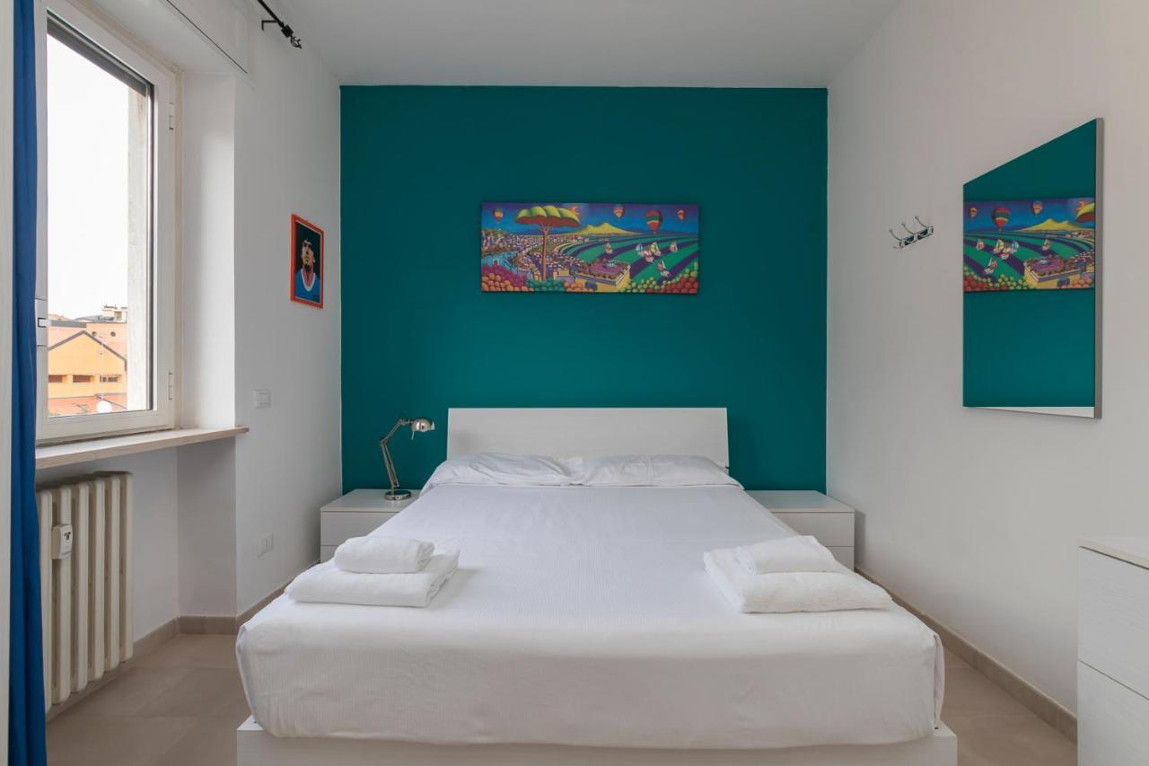 Luxury Apartment Near Navigli Carlo D'Adda 29 ミラノ エクステリア 写真