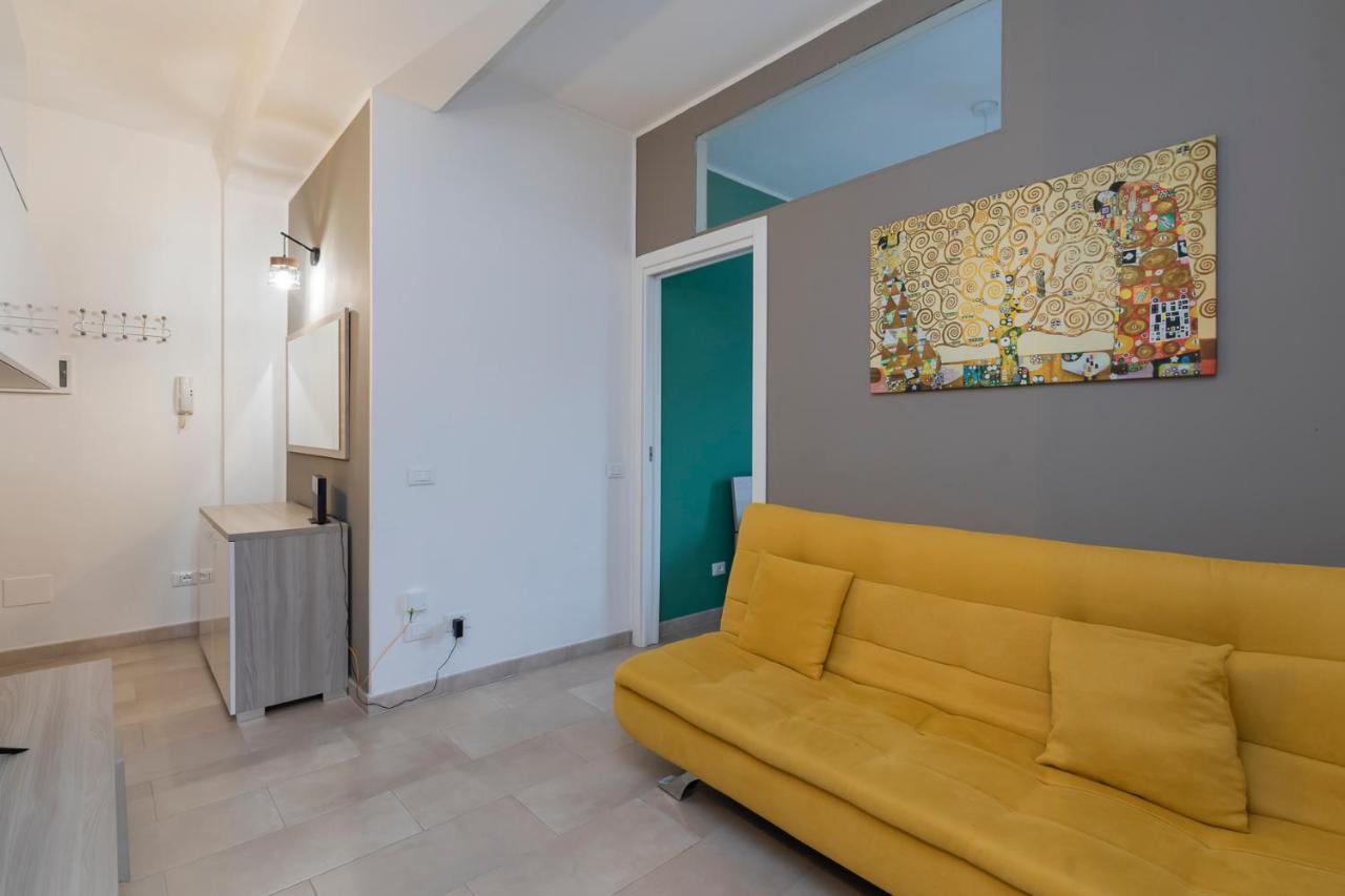 Luxury Apartment Near Navigli Carlo D'Adda 29 ミラノ エクステリア 写真