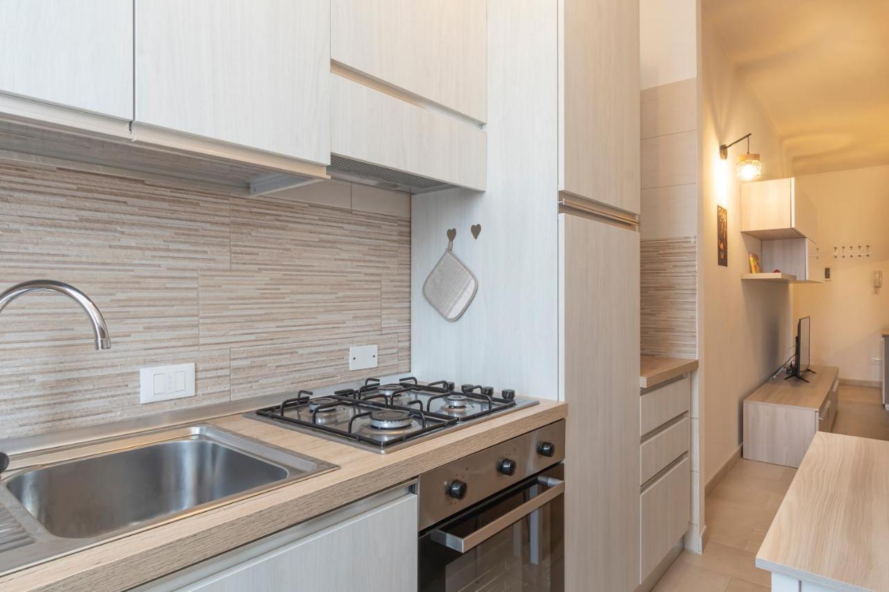 Luxury Apartment Near Navigli Carlo D'Adda 29 ミラノ エクステリア 写真