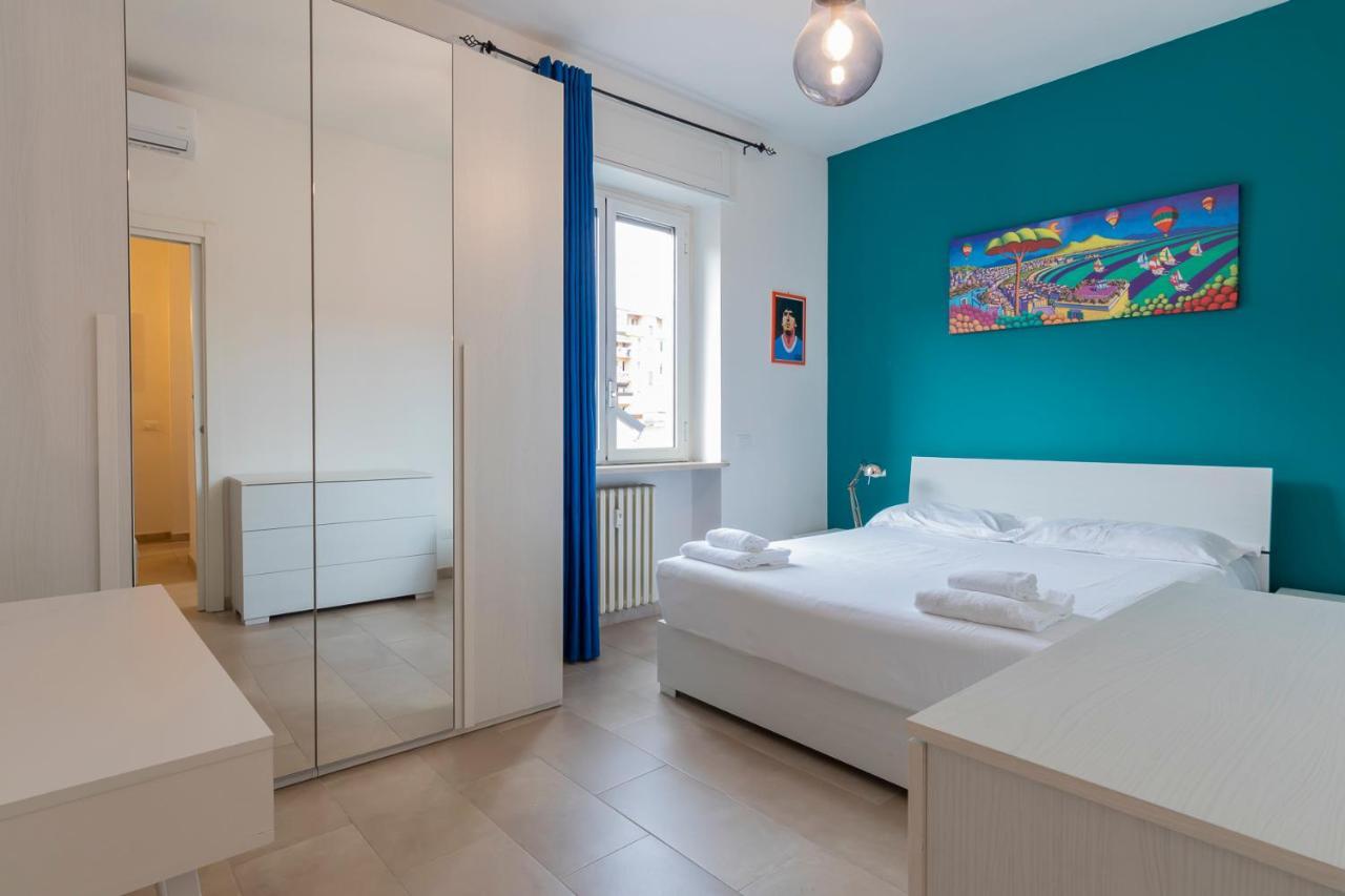 Luxury Apartment Near Navigli Carlo D'Adda 29 ミラノ エクステリア 写真