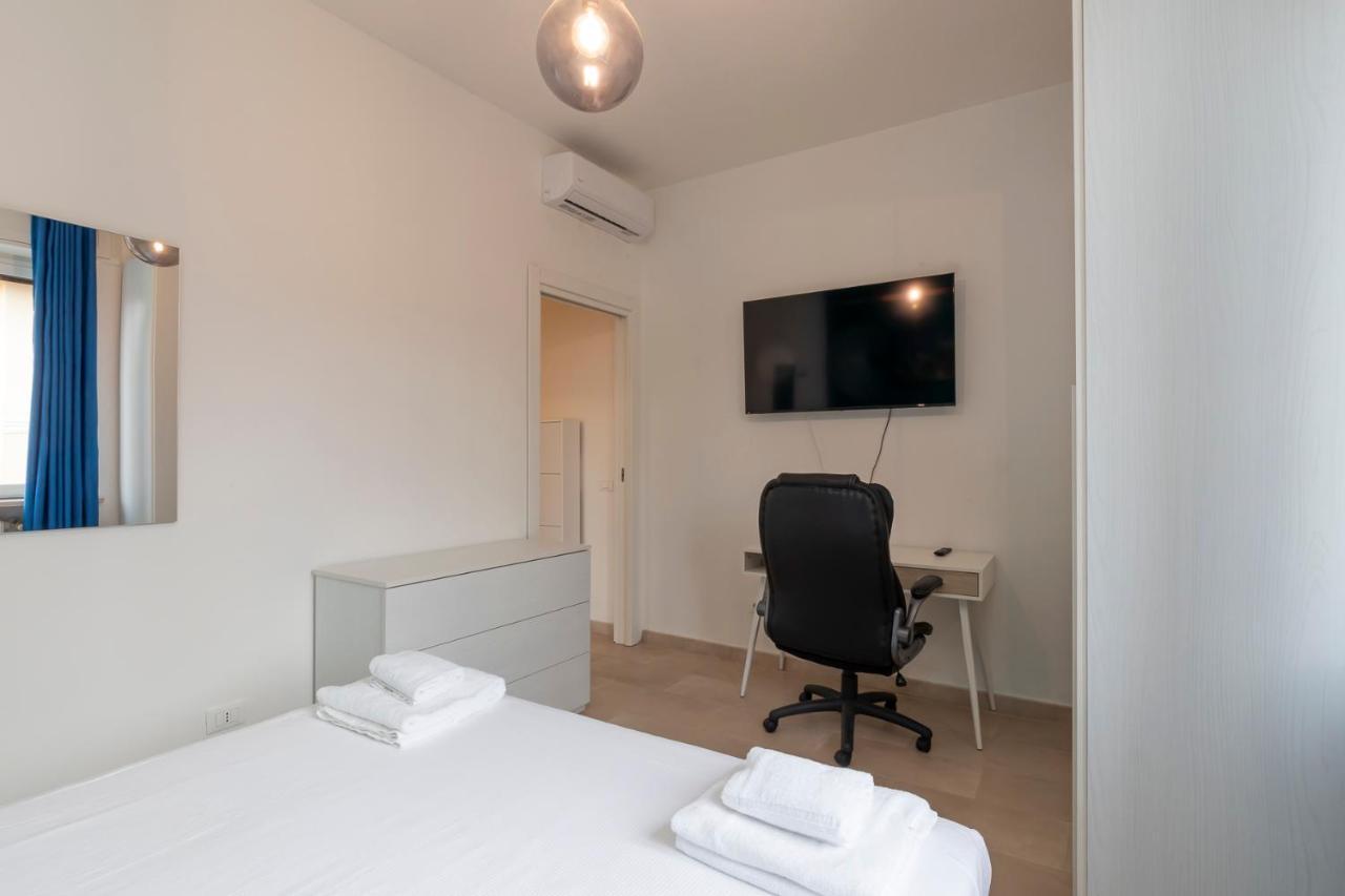 Luxury Apartment Near Navigli Carlo D'Adda 29 ミラノ エクステリア 写真