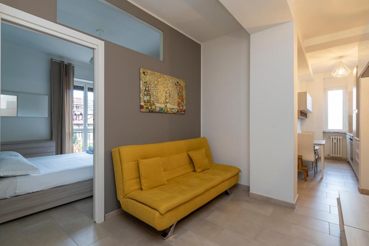 Luxury Apartment Near Navigli Carlo D'Adda 29 ミラノ エクステリア 写真