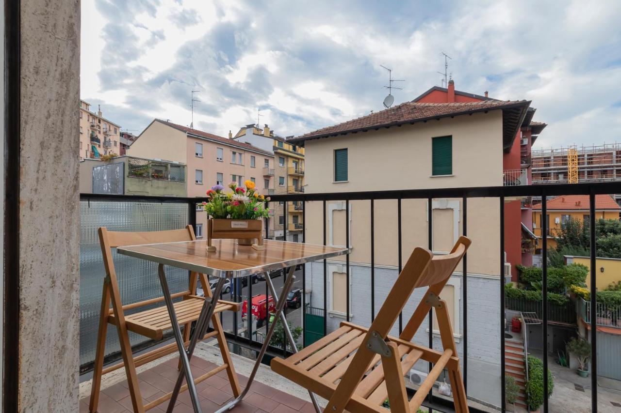 Luxury Apartment Near Navigli Carlo D'Adda 29 ミラノ エクステリア 写真