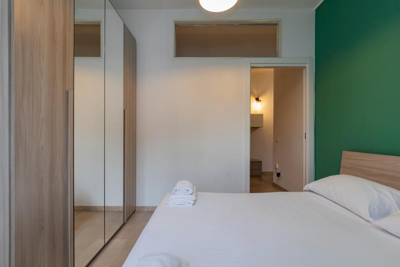 Luxury Apartment Near Navigli Carlo D'Adda 29 ミラノ エクステリア 写真