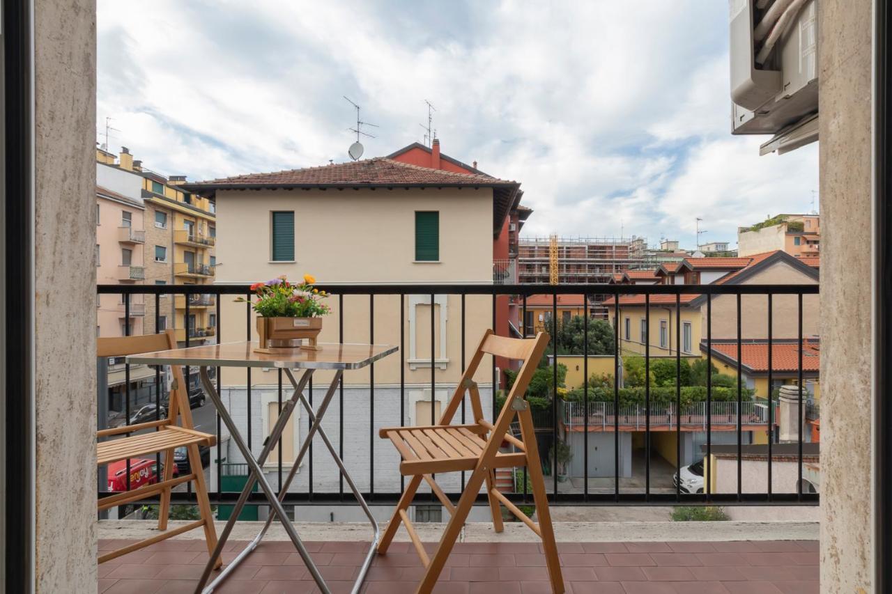 Luxury Apartment Near Navigli Carlo D'Adda 29 ミラノ エクステリア 写真