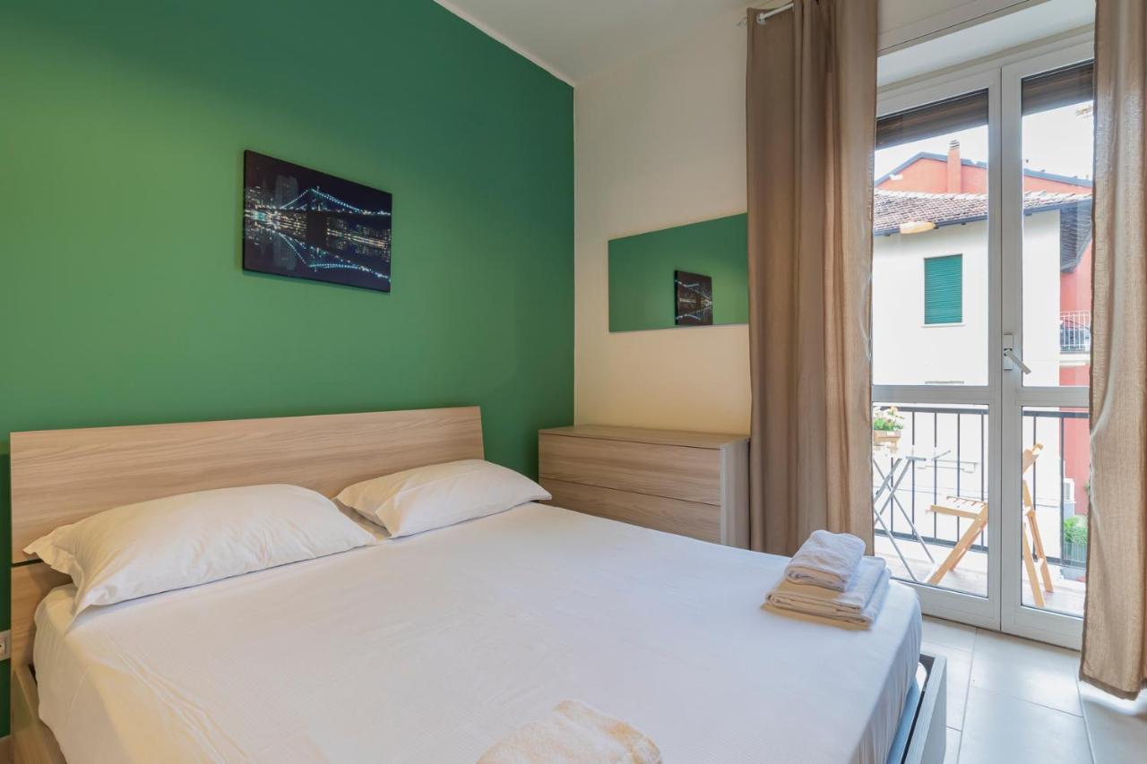 Luxury Apartment Near Navigli Carlo D'Adda 29 ミラノ エクステリア 写真